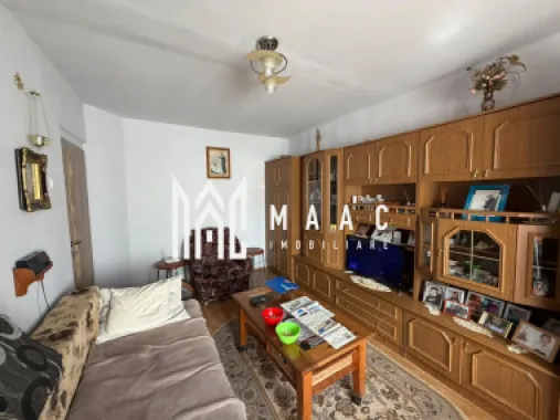 Apartament 2 camere 44 MP | Zona Mihai Viteazu | Balcon 4 MP