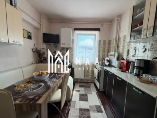 Apartament 2 camere 44 MP | Zona Mihai Viteazu | Balcon 4 MP