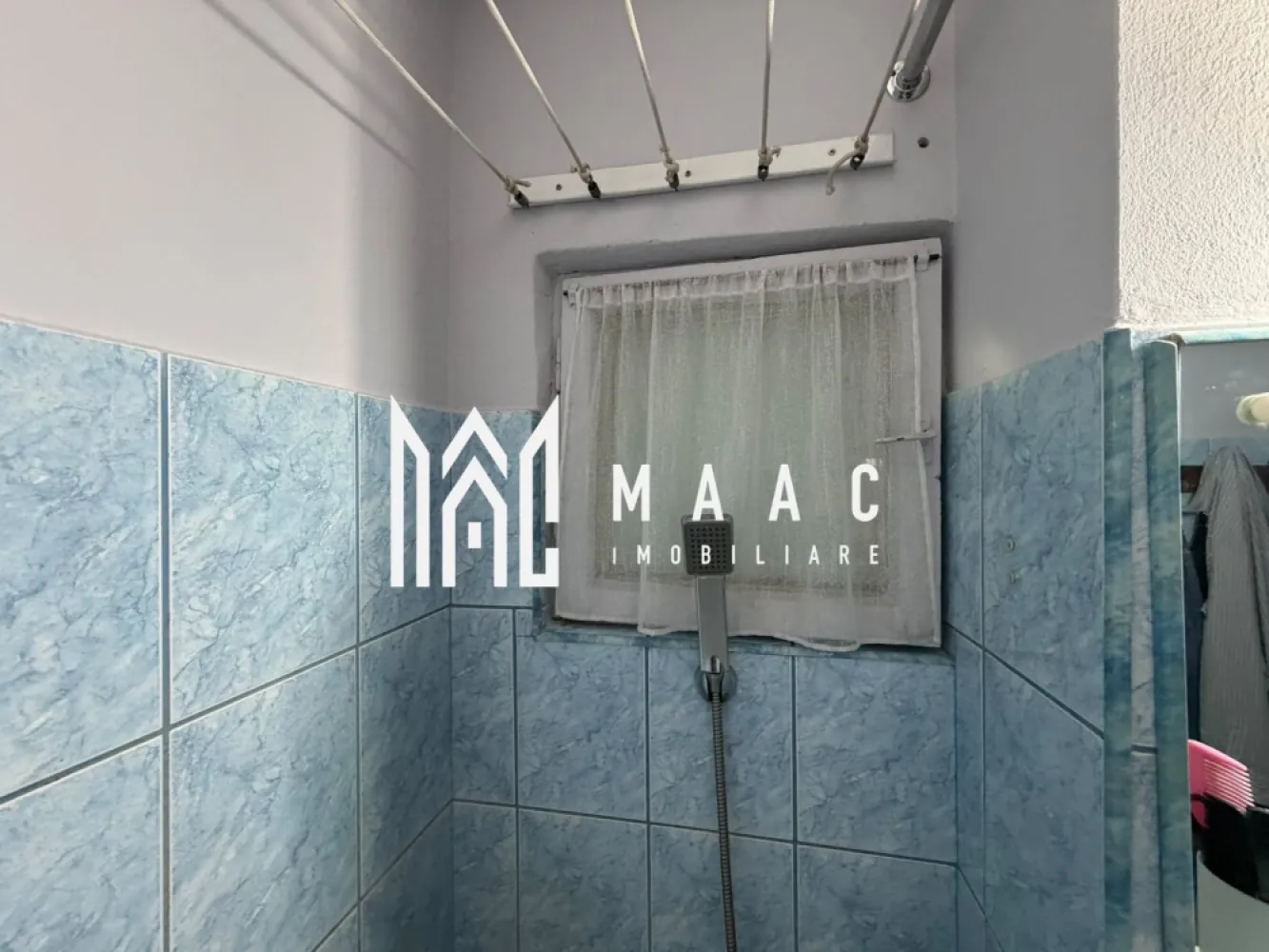 Apartament 2 camere 44 MP | Zona Mihai Viteazu | Balcon 4 MP