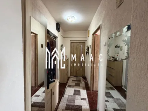 Apartament 2 camere 44 MP | Zona Mihai Viteazu | Balcon 4 MP
