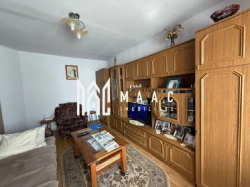 Apartament 2 camere 44 MP | Zona Mihai Viteazu | Balcon 4 MP