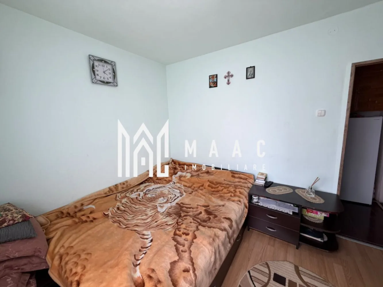 Apartament 2 camere 44 MP | Zona Mihai Viteazu | Balcon 4 MP