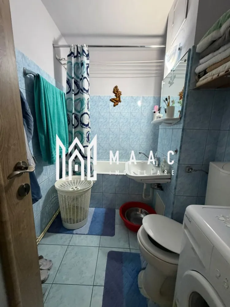 Apartament 2 camere 44 MP | Zona Mihai Viteazu | Balcon 4 MP