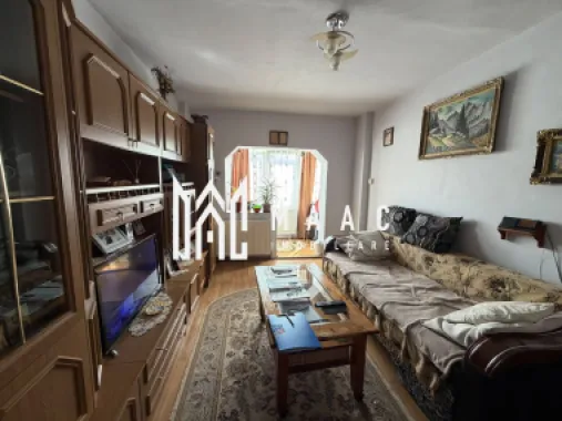 Apartament 2 camere 44 MP | Zona Mihai Viteazu | Balcon 4 MP