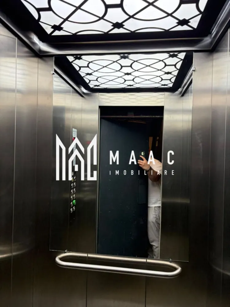 Apartament 2 camere 44 MP | Zona Mihai Viteazu | Balcon 4 MP