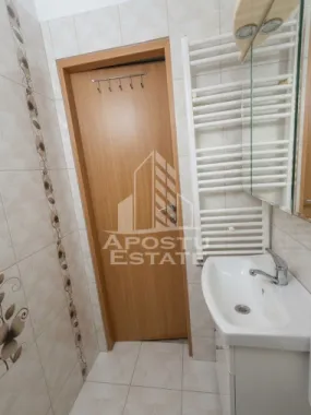 Garsonieră renovată complet în Iosefin, Timișoara