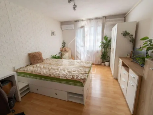 Garsonieră renovată complet în Iosefin, Timișoara