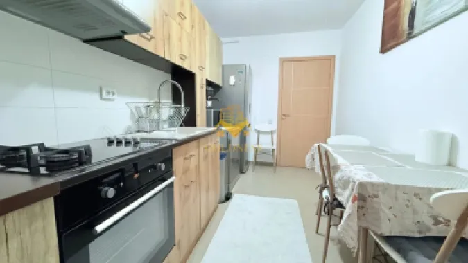 2 camere Premium, Iris, Fabricii, Junior Residence, Parcare, Auchan
