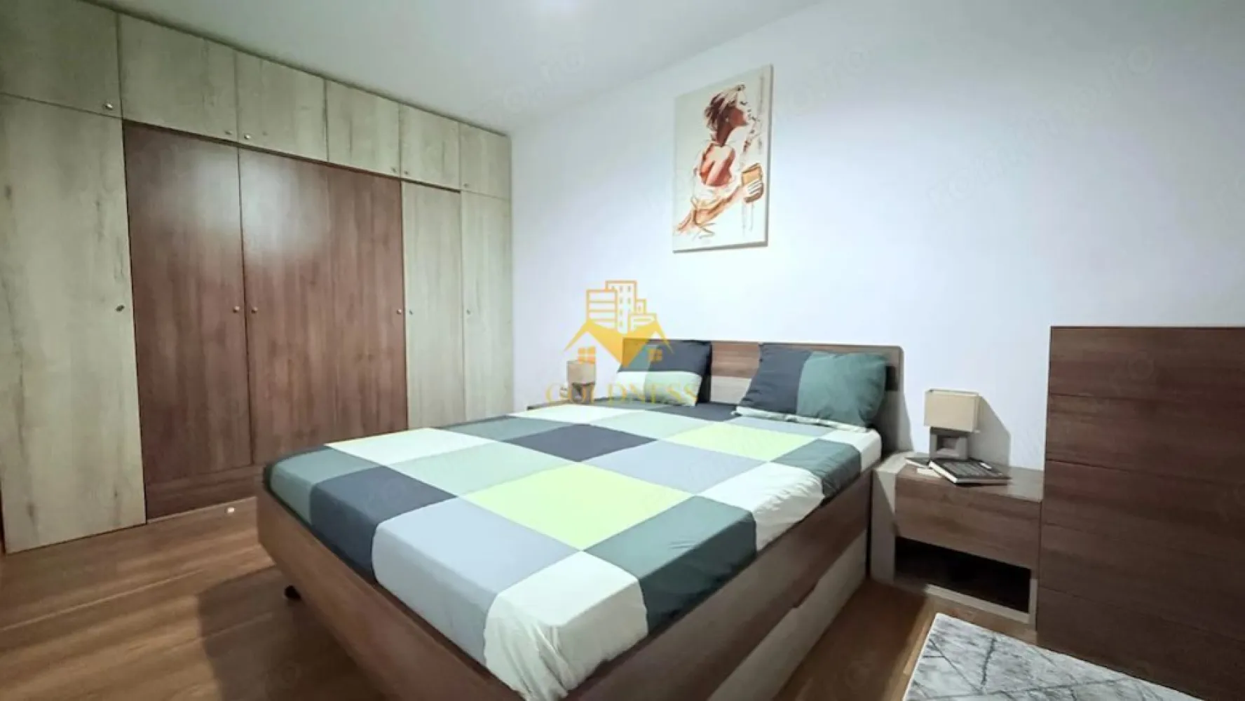 2 camere Premium, Iris, Fabricii, Junior Residence, Parcare, Auchan