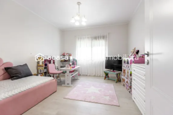 Vilă nouă superbă tip mediteranean, zona exclusivistă Tabacovici