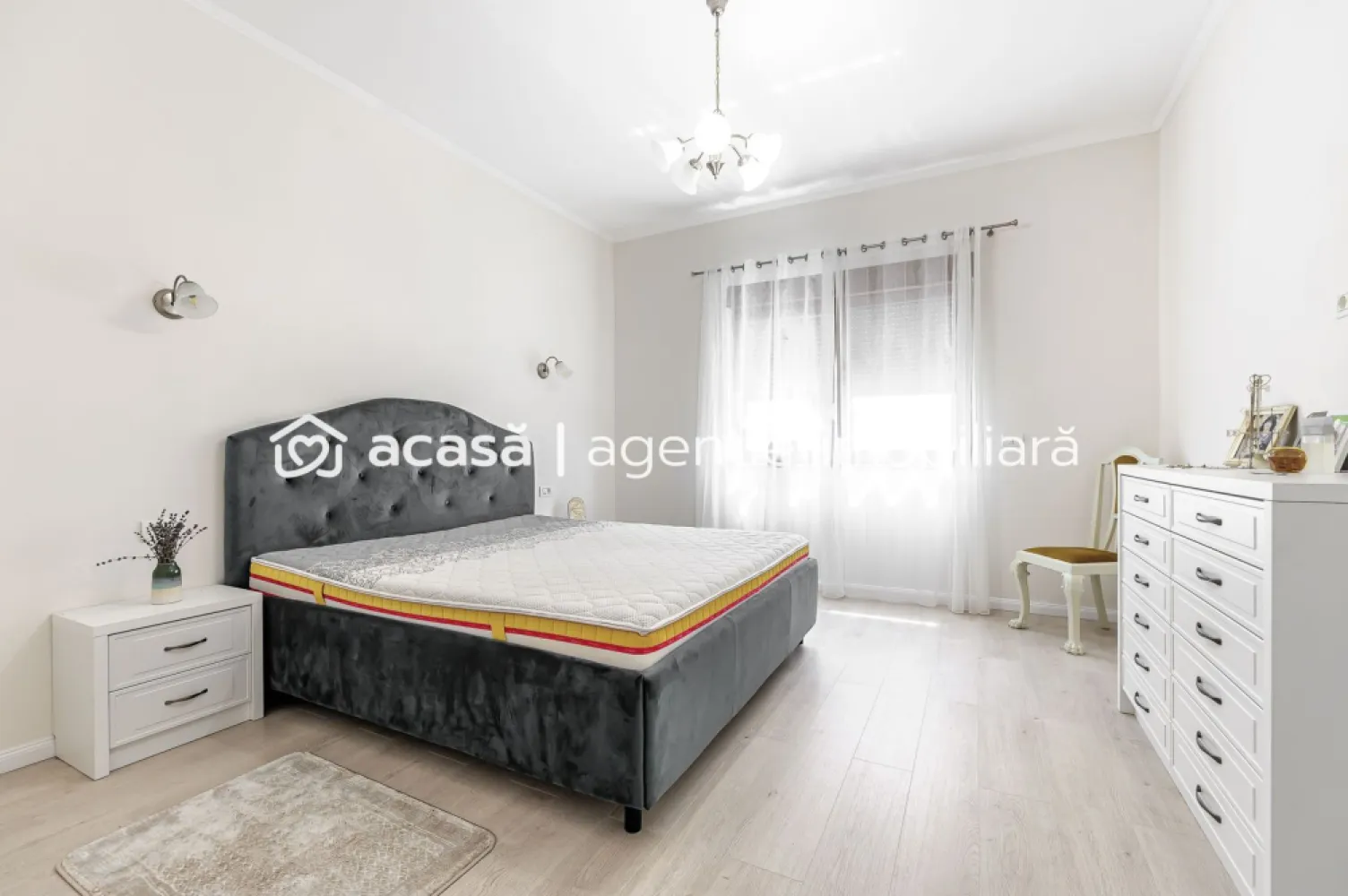 Vilă nouă superbă tip mediteranean, zona exclusivistă Tabacovici