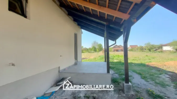 Casa 4 camere - La cheie - ultima disponibila