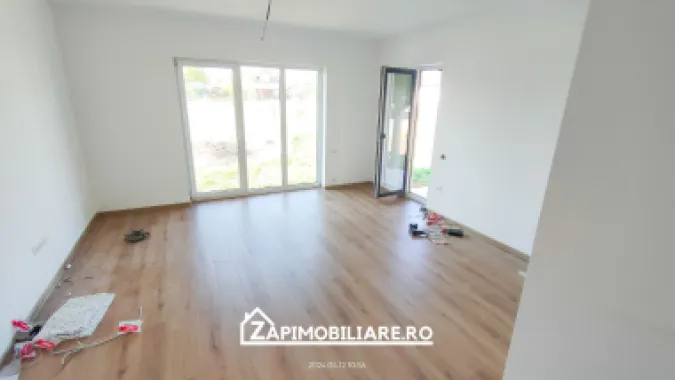 Casa 4 camere - La cheie - ultima disponibila