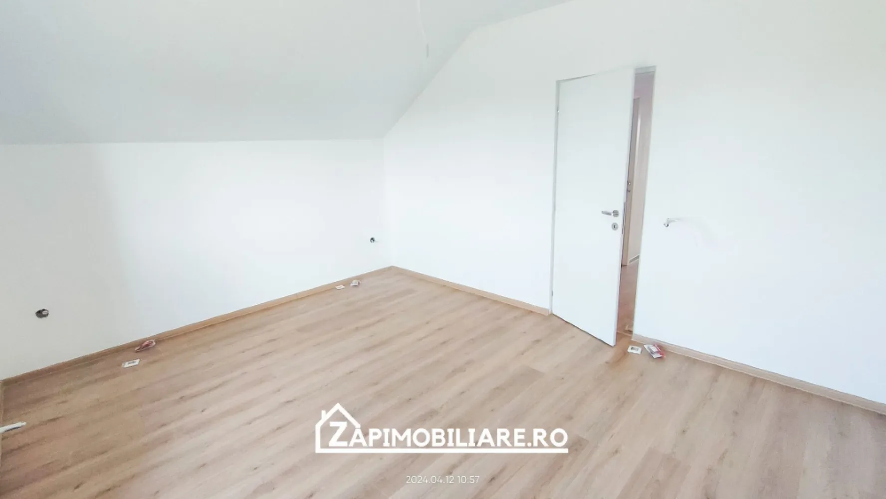 Casa 4 camere - La cheie - ultima disponibila