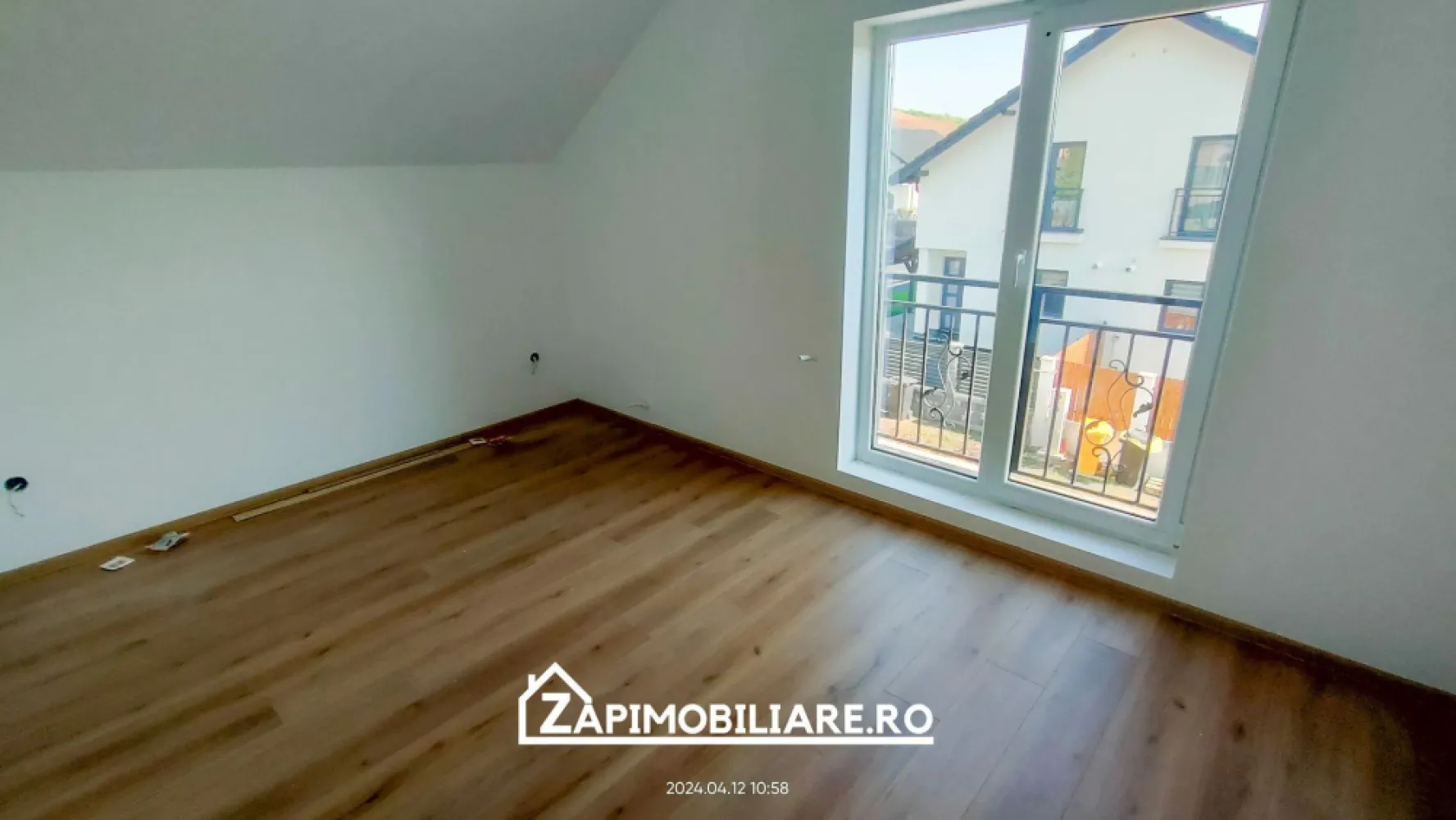 Casa 4 camere - La cheie - ultima disponibila