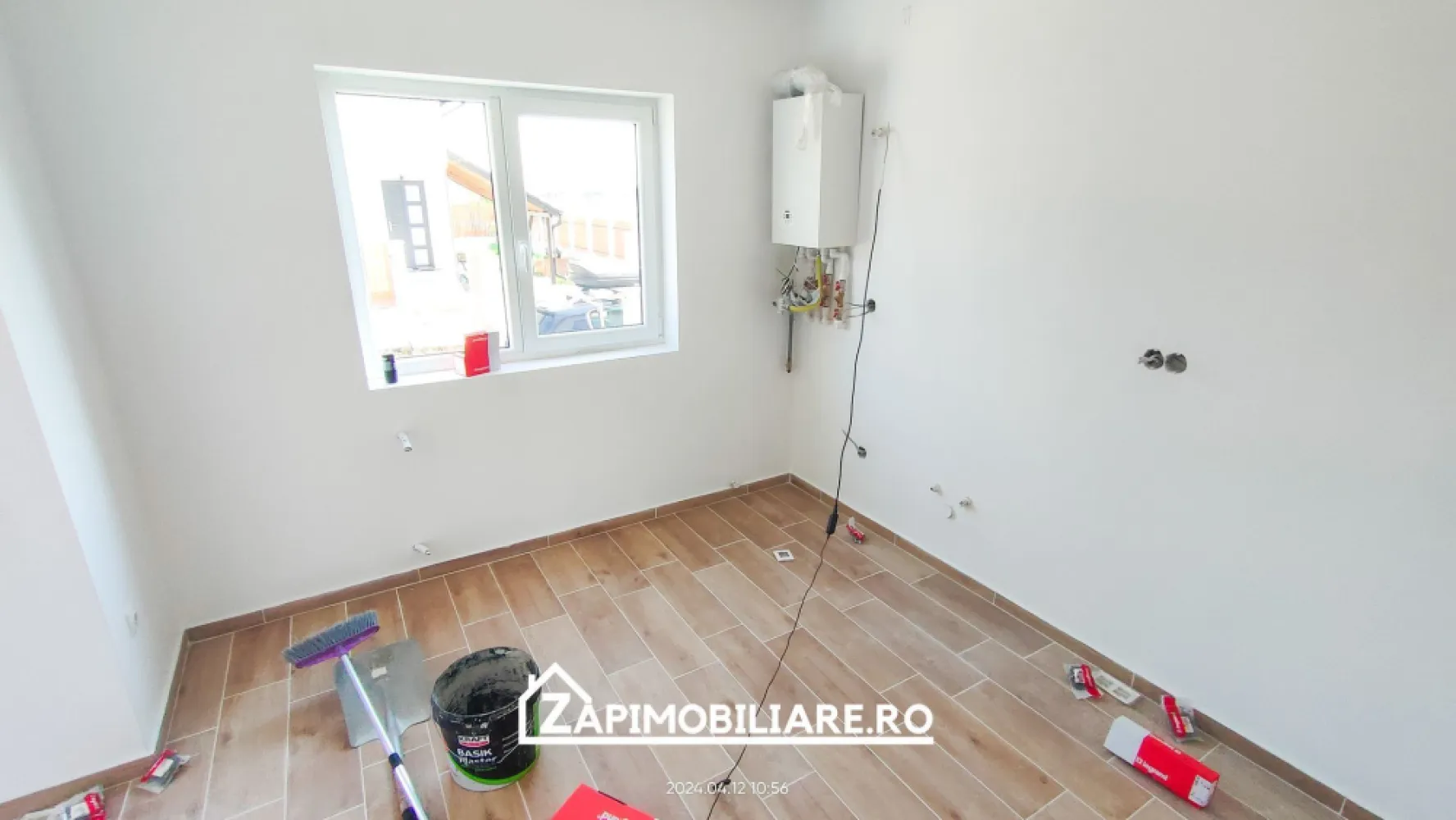 Casa 4 camere - La cheie - ultima disponibila
