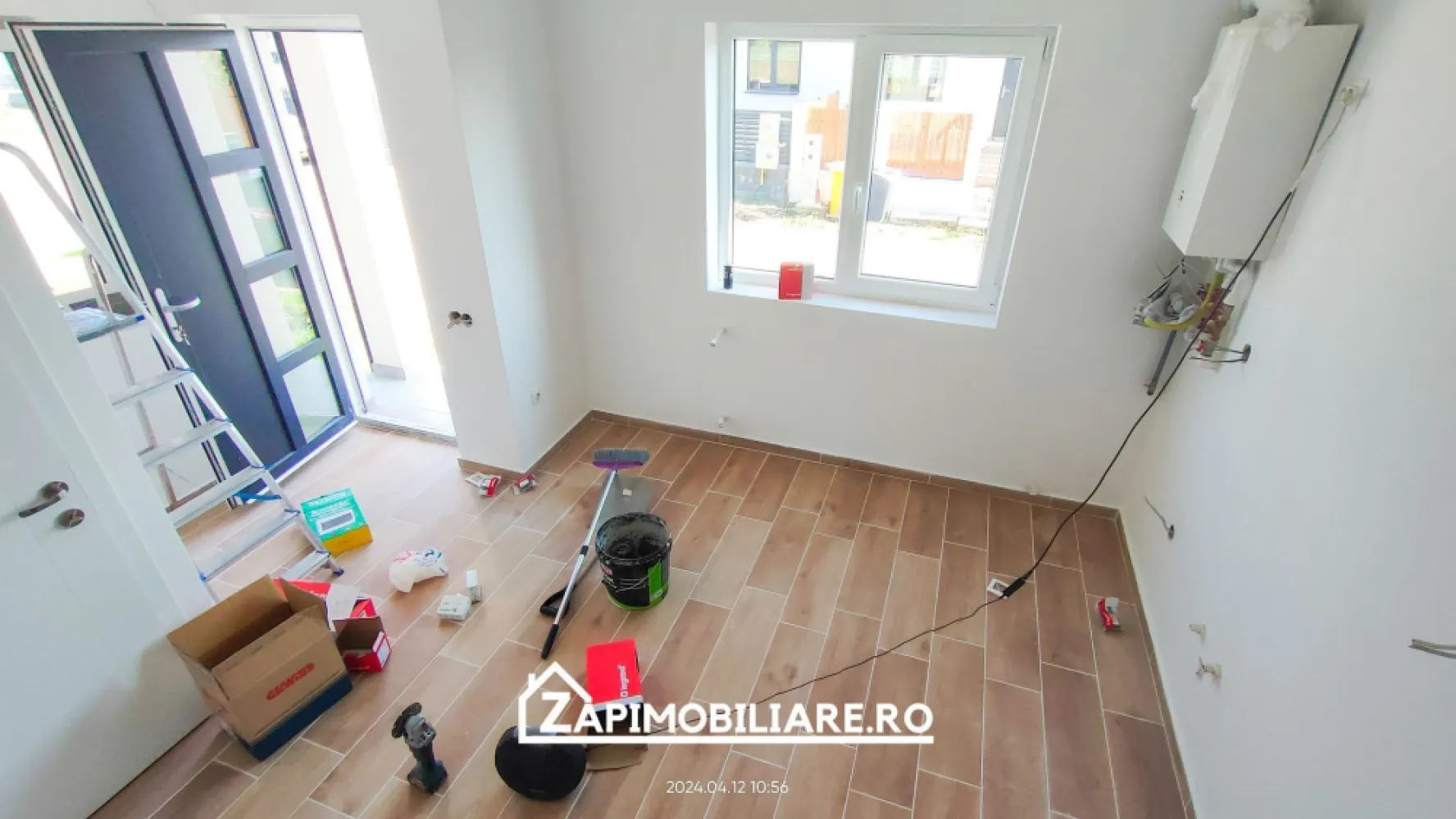 Casa 4 camere - La cheie - ultima disponibila