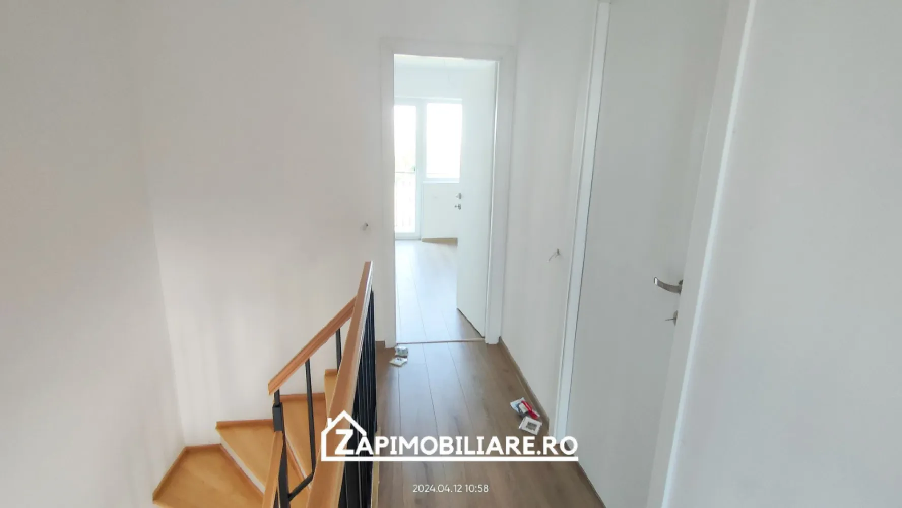 Casa 4 camere - La cheie - ultima disponibila