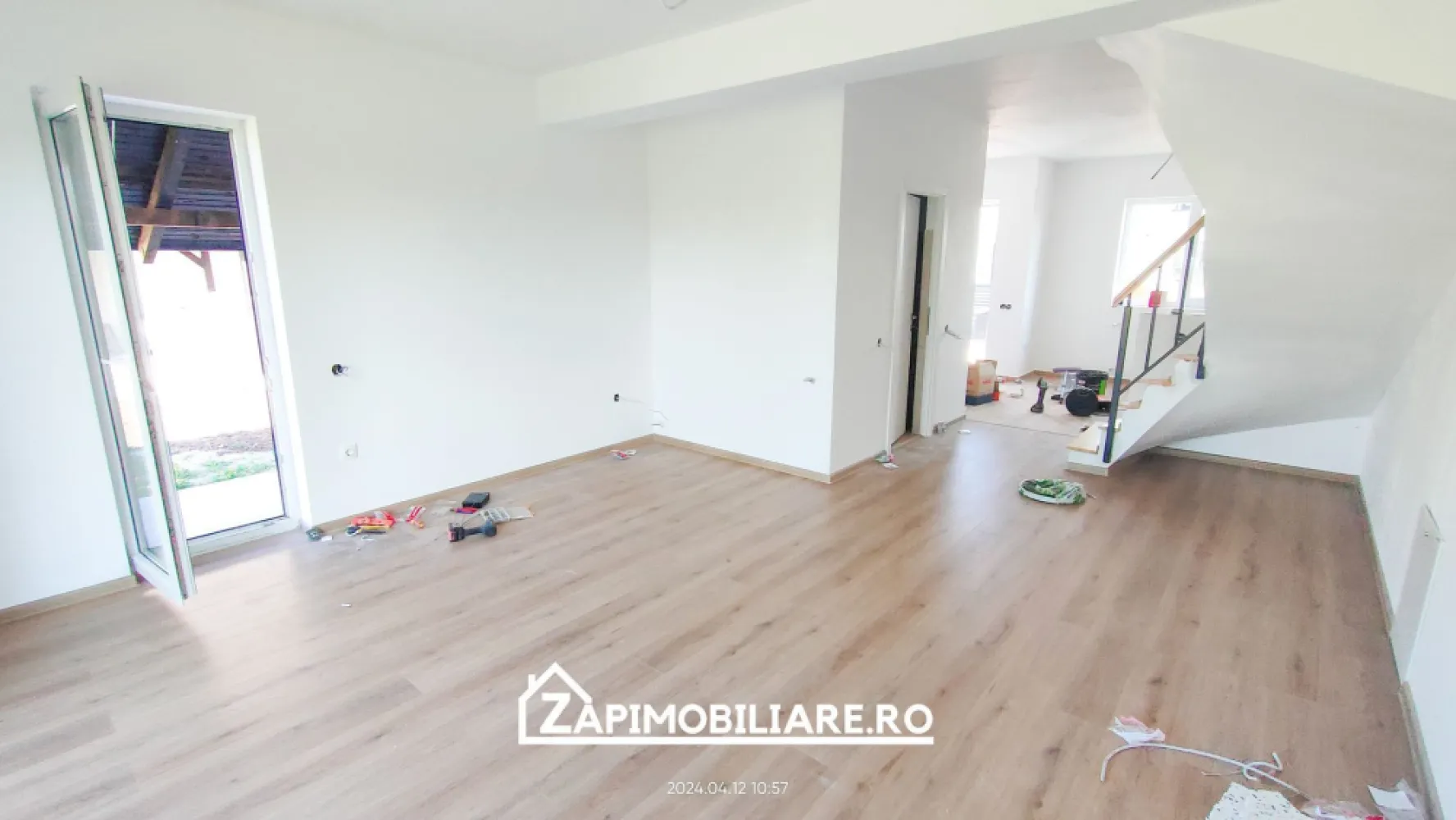 Casa 4 camere - La cheie - ultima disponibila