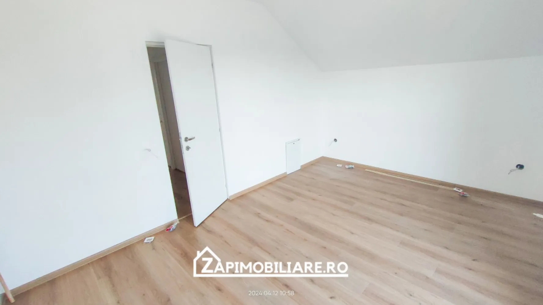 Casa 4 camere - La cheie - ultima disponibila