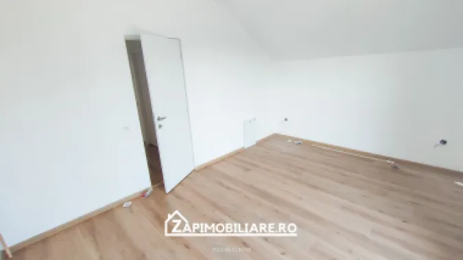 Casa 4 camere - La cheie - ultima disponibila