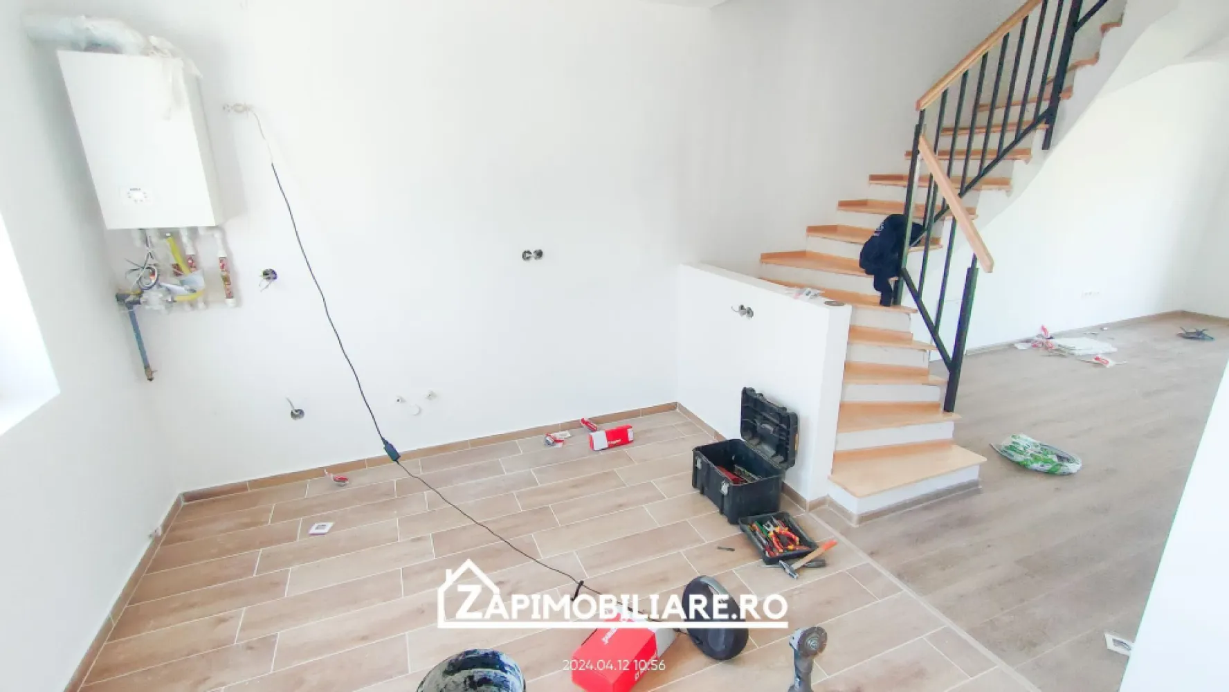 Casa 4 camere - La cheie - ultima disponibila