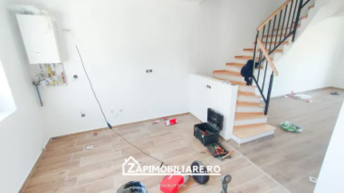 Casa 4 camere - La cheie - ultima disponibila