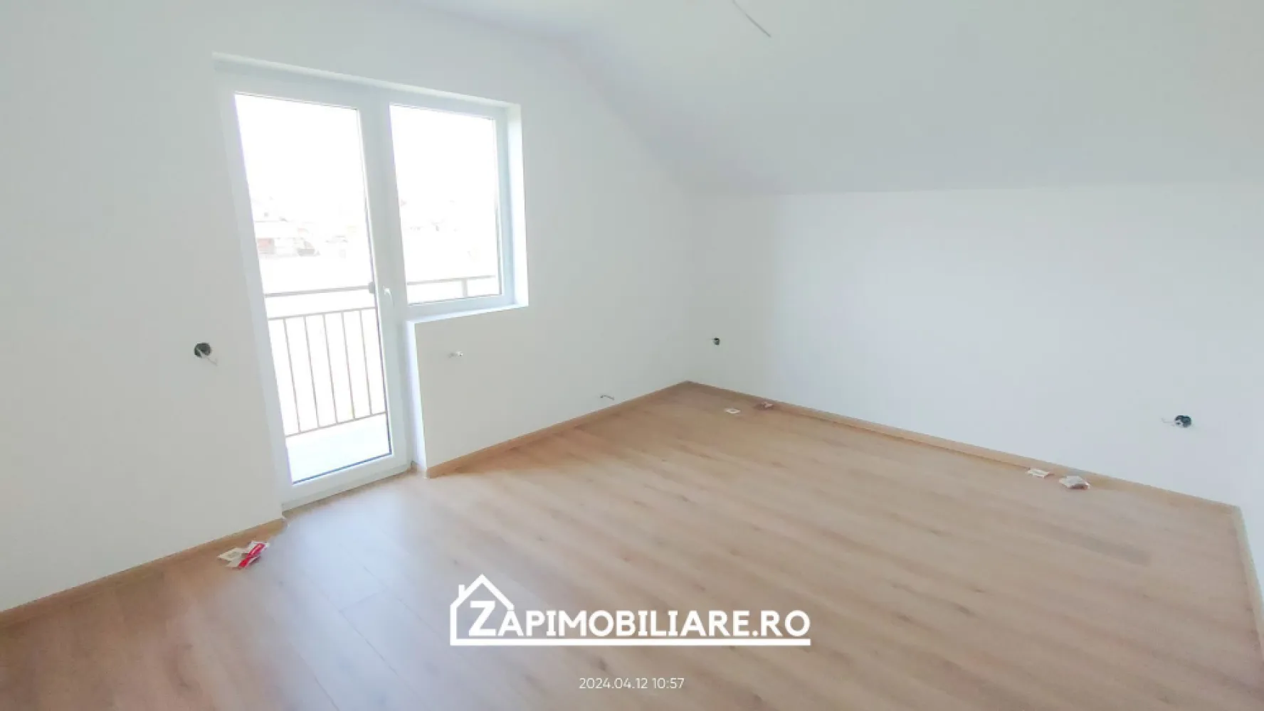 Casa 4 camere - La cheie - ultima disponibila