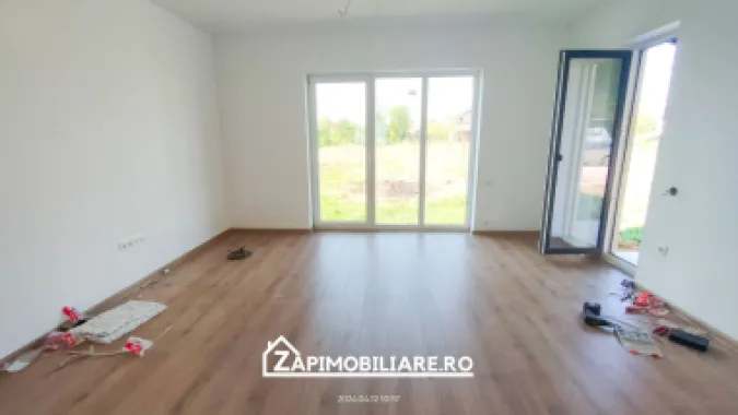 Casa 4 camere - La cheie - ultima disponibila
