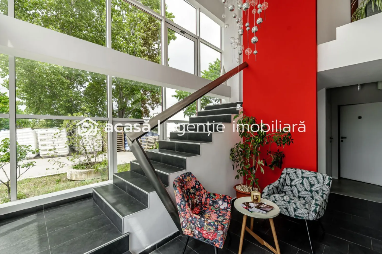 Hală industrială de vânzare 3495 mp în Arad