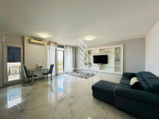 Apartament 2 camere zona Polivalenta