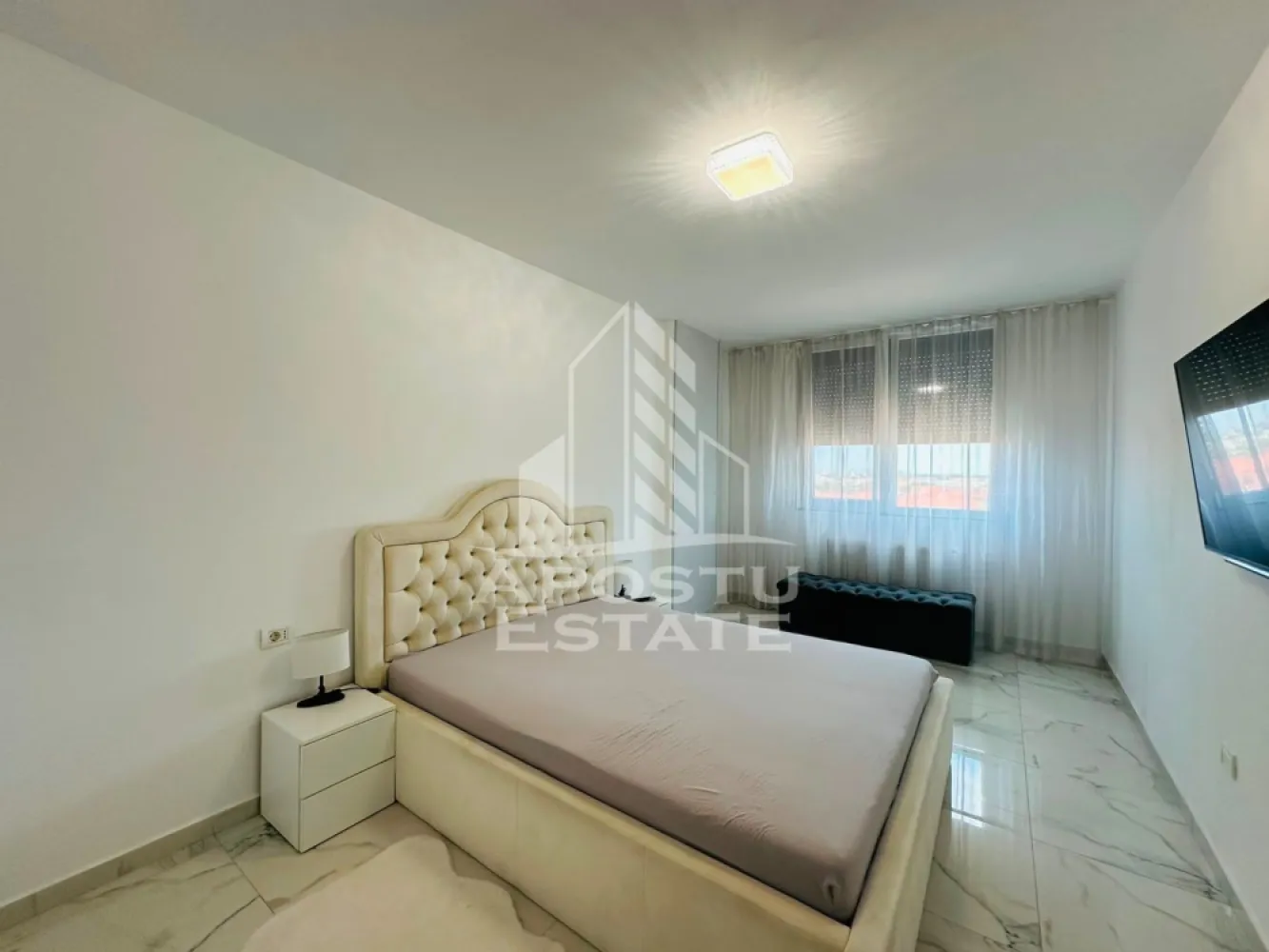 Apartament 2 camere zona Polivalenta