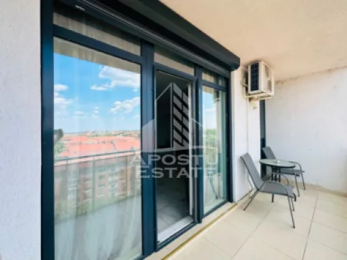 Apartament 2 camere zona Polivalenta