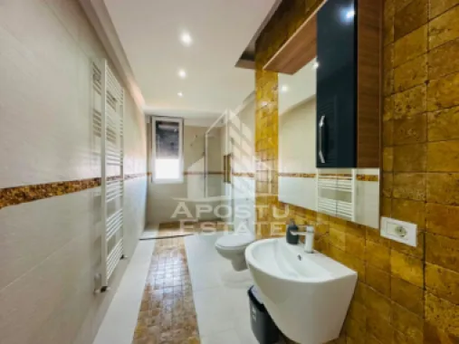 Apartament 2 camere zona Polivalenta