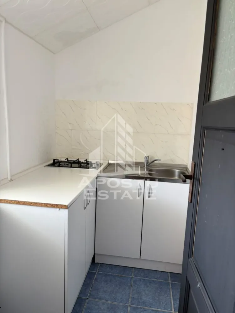 Apartament cu 1 camera , de inchiriat , zona Freidorf , Timisoara