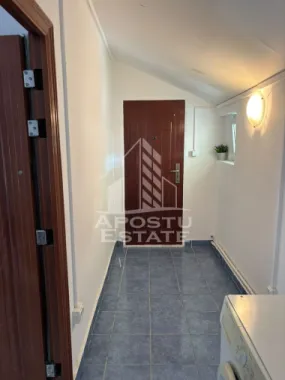 Apartament cu 1 camera , de inchiriat , zona Freidorf , Timisoara