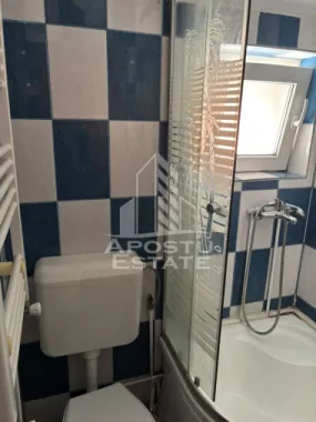 Apartament cu 1 camera , de inchiriat , zona Freidorf , Timisoara