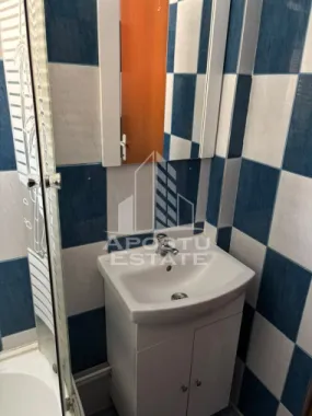 Apartament cu 1 camera , de inchiriat , zona Freidorf , Timisoara