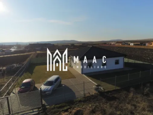 Logo MAAC IMOBILIARE logo