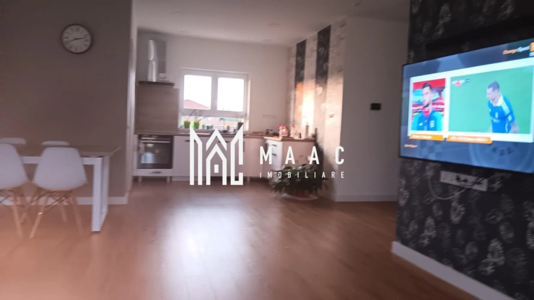 Casa Individuală I4 camere I Dependințe I Teren 890 mp - MAAC imobiliare va propune spre vânzare o casă individuală în Sura Mica la iesire spre Ocna Casa construită în anul 2018 izolată cu vată bazaltică de 15 cm ,are o curte liberă de 730 mp Dispune de curent trifazic Pompă de căldură Apă , canal Se vinde mobilată,utilată Pentru mai multe detalii precizați ca ați văzut anunțul cu ID CP2892457 }}