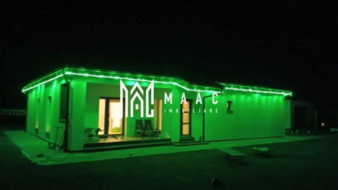 Casa Individuală I4 camere I Dependințe I Teren 890 mp