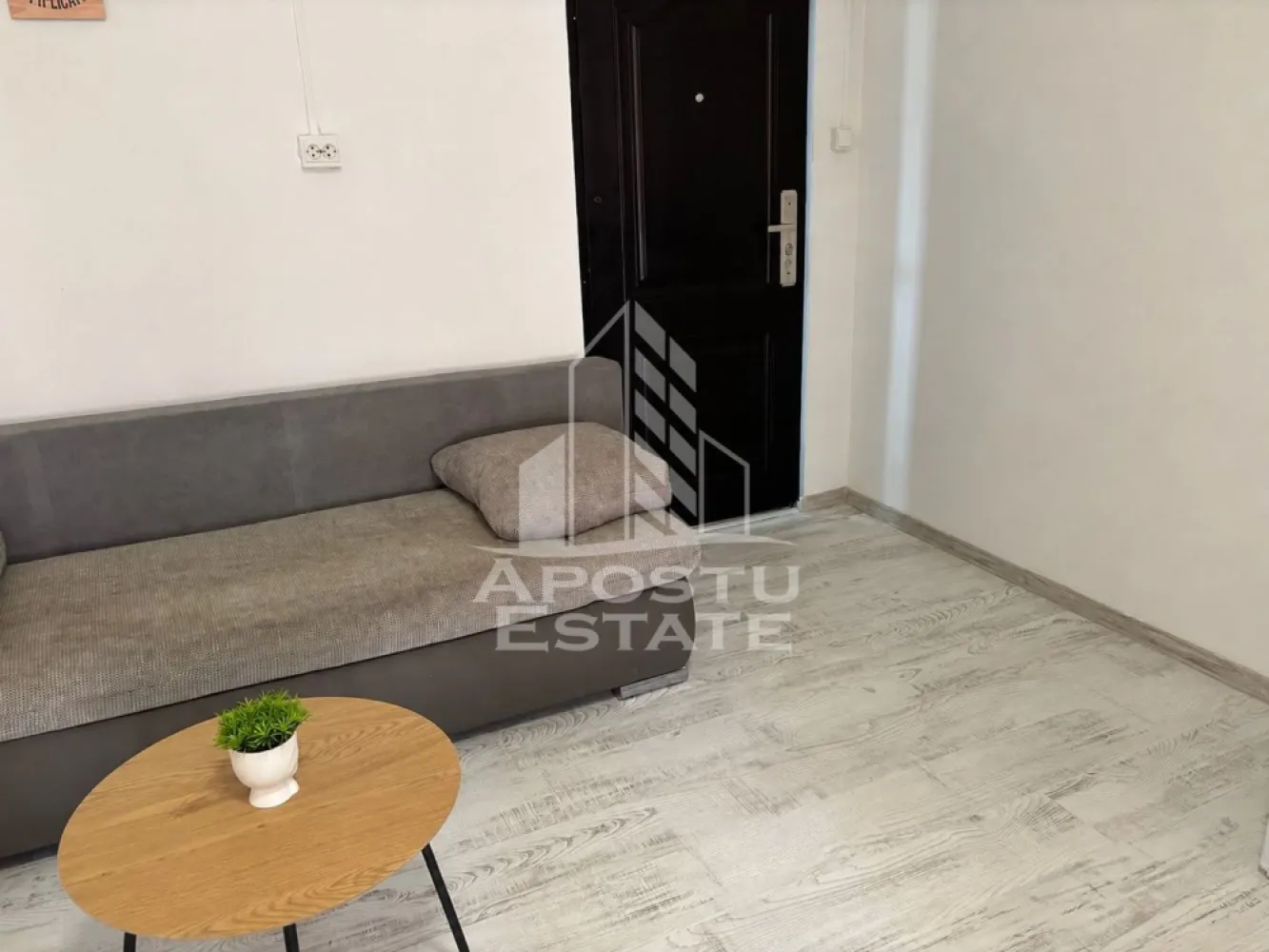 Garsoniera , de inchiriat , zona Freidorf , Timisoara
