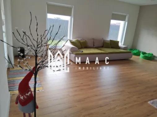 Casa Individuală I4 camere I Dependințe I Teren 890 mp