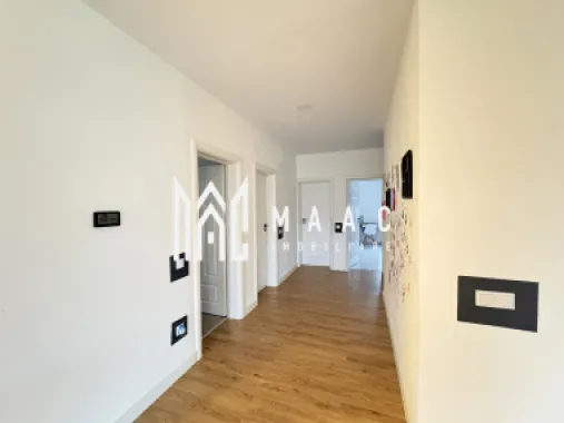 Casa Individuală I4 camere I Dependințe I Teren 890 mp