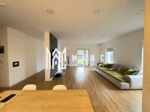 Casa Individuală I4 camere I Dependințe I Teren 890 mp