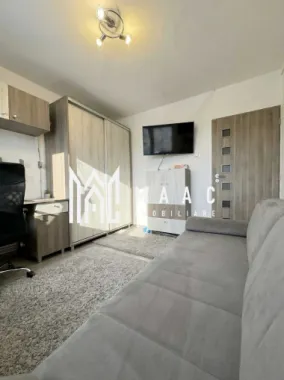 Apartament de vânzare în Sibiu, cu 2 camere decomandate, Terezian