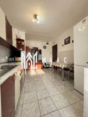 Apartament de vânzare în Sibiu, cu 2 camere decomandate, Terezian