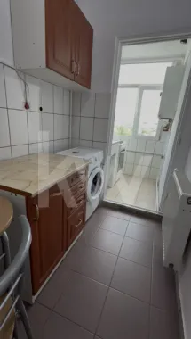 Garsoniera PET FRIENDLY