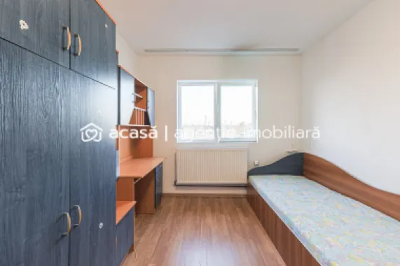 Spațiu, lumină și potențial: Apartamentul tău în Aradul Nou
