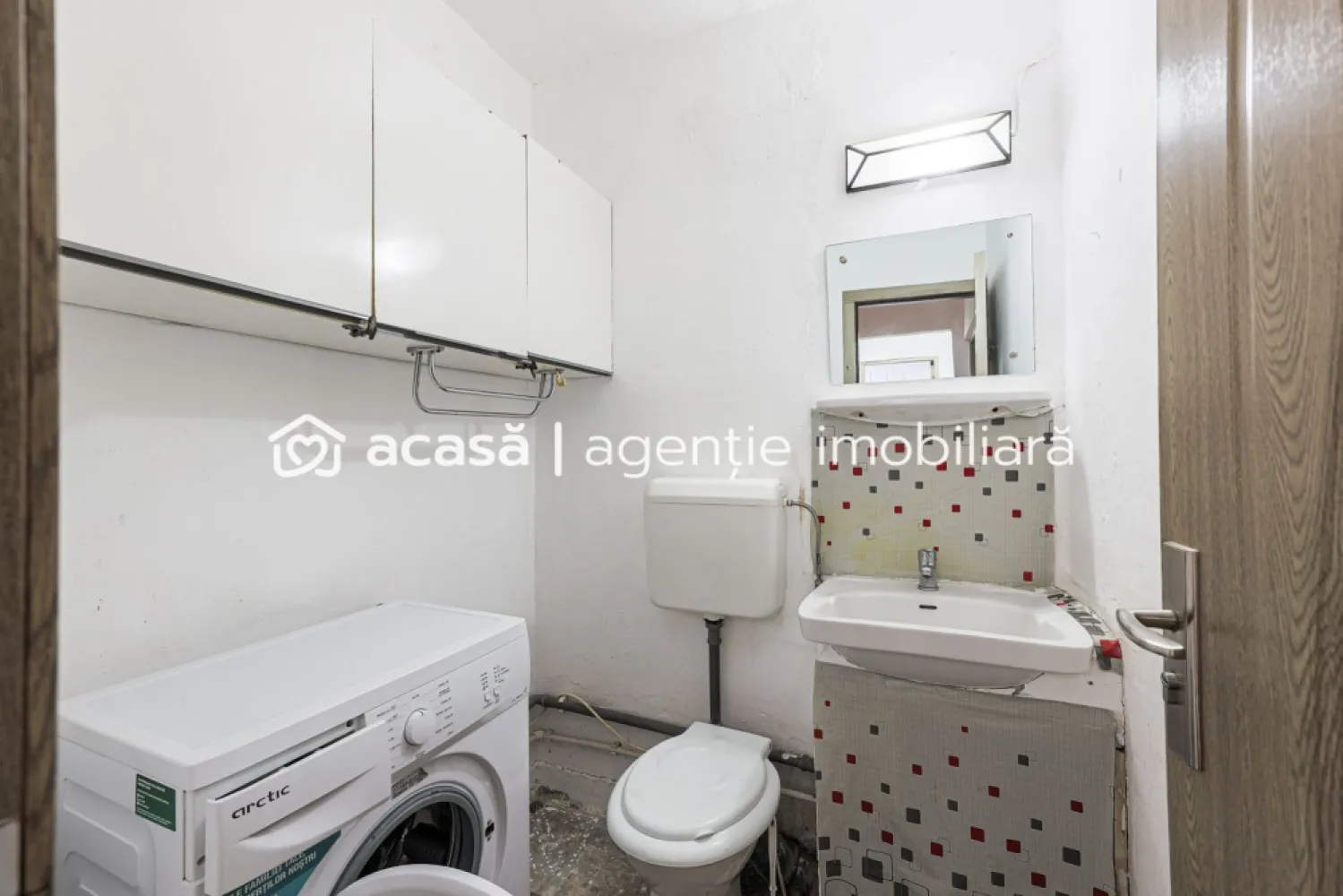 Spațiu, lumină și potențial: Apartamentul tău în Aradul Nou